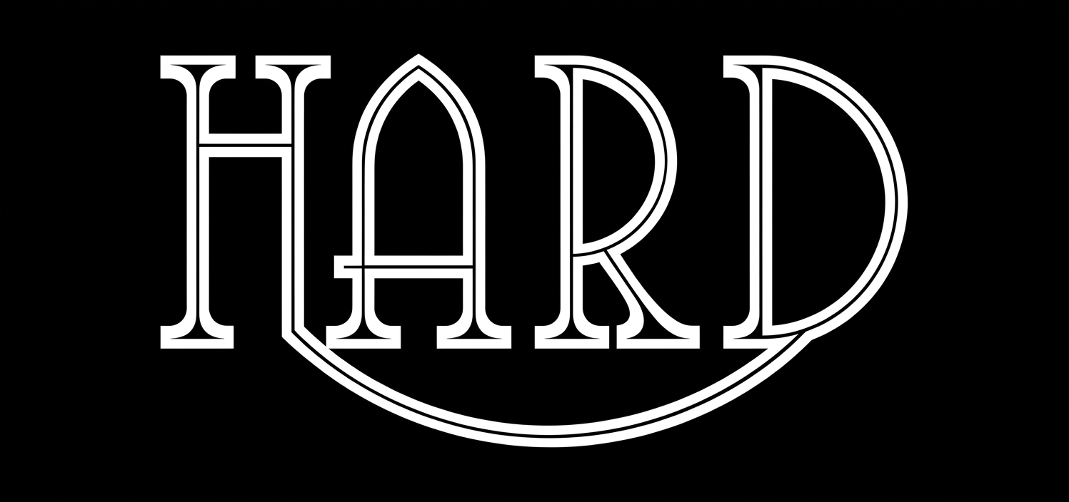 HARD Brand