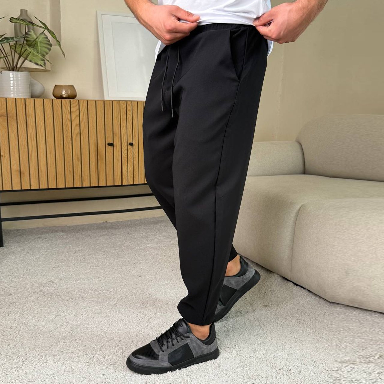 Штани клачисні 1336-1