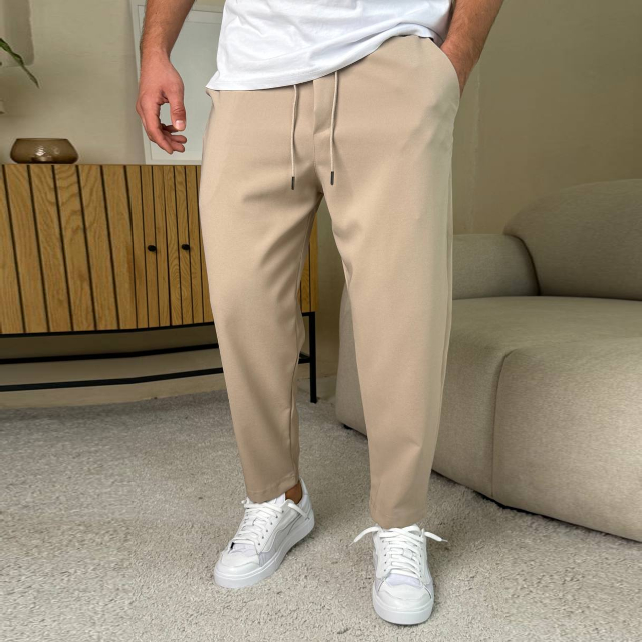 Штани клачисні 1336-2