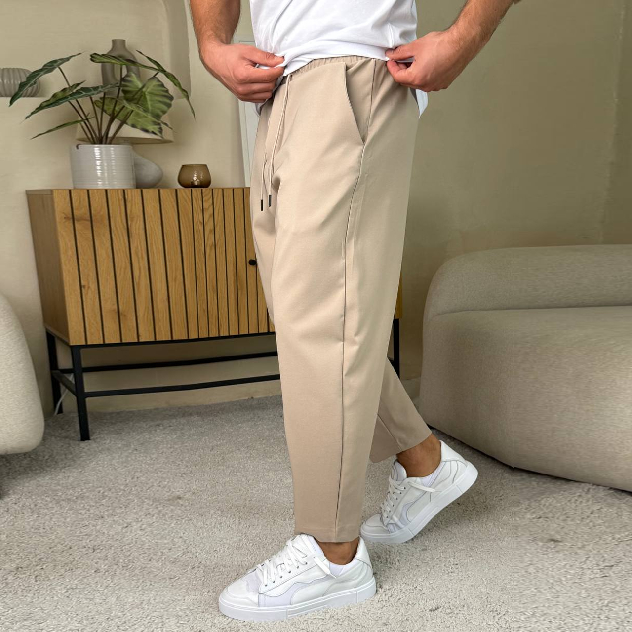 Штани клачисні 1336-2