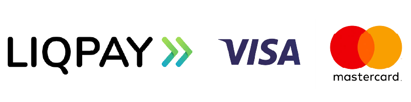 Acceptable payment gateways