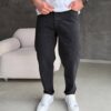 Джинси Mom антрацит 923-5 Джинси Mom антрацит 923-5