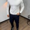 Гольф білий 2302-1