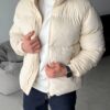 Куртка молочна 1102-3